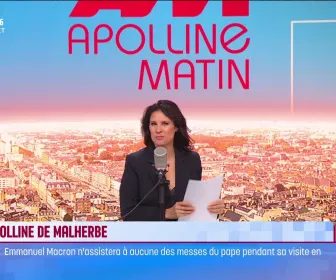 Apolline Matin