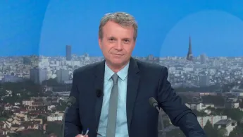 L'info s'éclaire - Émission du mercredi 23 septembre 2026
