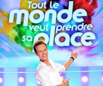 Tout le monde veut prendre sa place