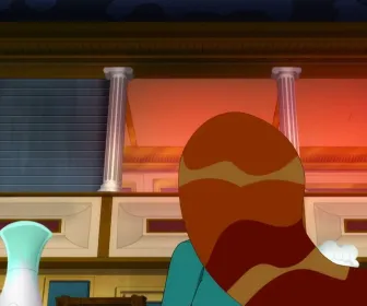 Totally spies
