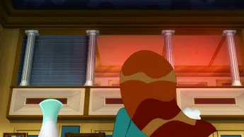 Totally spies - Mission Mei Lin