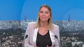 8h30 franceinfo - Émission du mercredi 23 septembre 2026