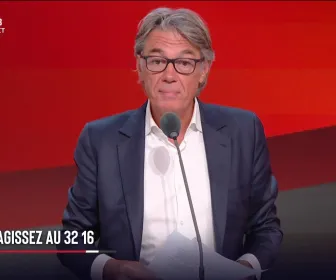 Les Grandes Gueules