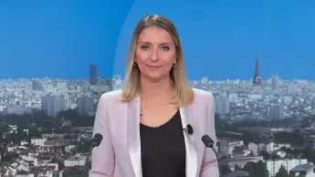 Le fil info - Émission du mercredi 23 septembre 2026