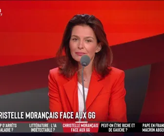 Les Grandes Gueules