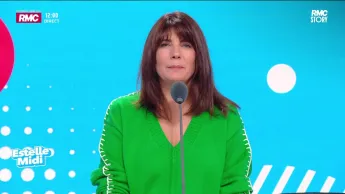 Estelle Midi - Ne plus indemniser les petits arrêts maladie : justifié ou scandaleux ?