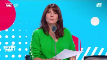 Estelle Midi - Doit-on en finir avec le cash ?