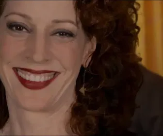 Couple modèle