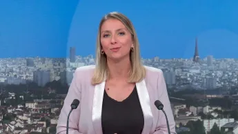 Le fil info - Émission du mercredi 23 septembre 2026