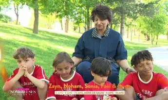 Familles nombreuses : la vie en XXL - Saison 11 Episode 96 du 23 septembre 2026