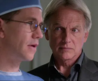 NCIS