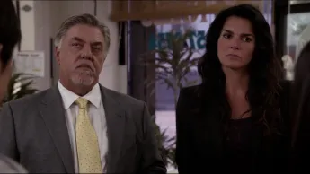 Rizzoli & Isles - S2E8 - Entreprise familiale