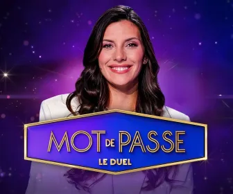 Mot de passe : le duel