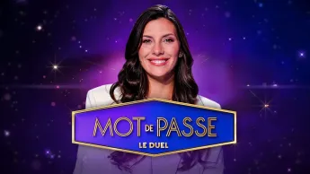 Mot de passe : le duel - Émission du mercredi 23 septembre 2026