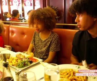 Familles nombreuses : la vie en XXL