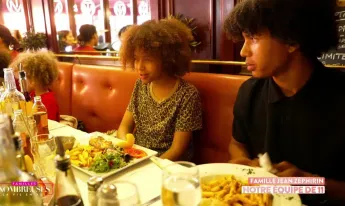 Familles nombreuses : la vie en XXL - Saison 11 Episode 97 du 23 septembre 2026