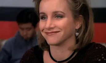Beverly Hills 90210 - Beverly Hills, 90210 - S04 E12 - Amours passées
