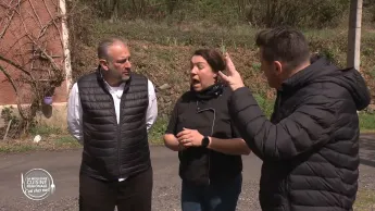 La meilleure cuisine régionale, c'est chez moi ! - J3 : Auvergne-Rhône-Alpes