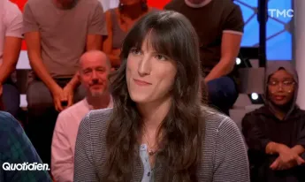 Quotidien - deuxième partie du 23 septembre 2026