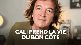 Basique, l'essentiel de la musique - Cali