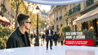 Le 1945 - Le JT du 23/09/2026