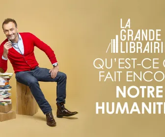 La grande librairie