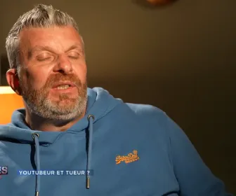 Enquêtes criminelles