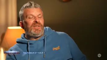 Enquêtes criminelles - Youtubeur et tueur ? Affaire Marchal - Charbonnier (1/2)