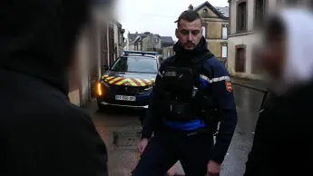 Flic story - S2E21 - Gendarmerie de Normandie - Épisode 1