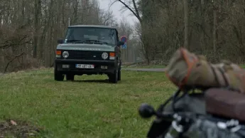 Capitaine Marleau - S2 E6 - Les roseaux noirs
