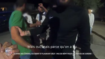 Flic story - S2E78 - Gendarmes du Médoc - Episode 3