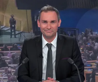 A suivre avec Loïc de la Mornais