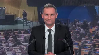 A suivre avec Loïc de la Mornais - Émission du mercredi 23 septembre 2026