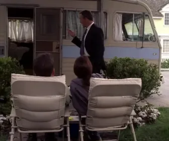 Desperate Housewives