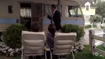 Desperate Housewives - S2 E23 - Sur la pointe des pieds