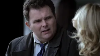 Cold Case : Affaires Classées - S2E18 - Chiennes de vies