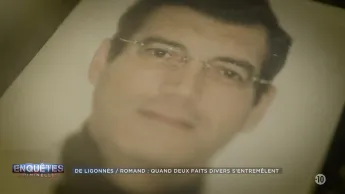 Enquêtes criminelles - De Ligonnès / Romand : quand deux faits divers s’entremêlent (1/2)