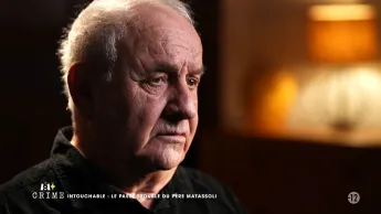 M6+ Crime - Intouchable : le passé trouble du père Matassoli