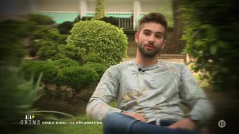 M6+ Crime - Kendji Girac : la déflagration
