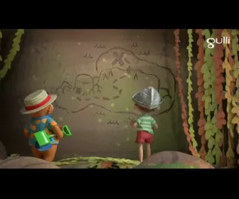 Les aventures de Paddington