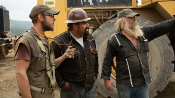 Alaska, la ruée vers l'or - S10E13 - L'ère des machines
