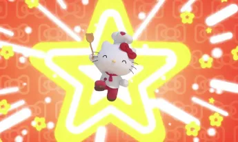 Hello Kitty super style ! - Le smoothie du Chef