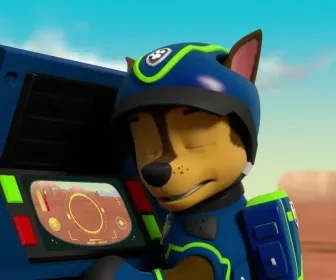 Paw Patrol, la Pat'Patrouille