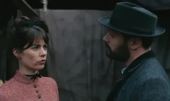 Montmartre - S01 E01