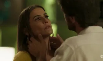 Seconde Chance - S01 E71