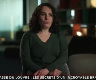True Crime : Casse du Louvre : Les secrets d’un incroyable braquage