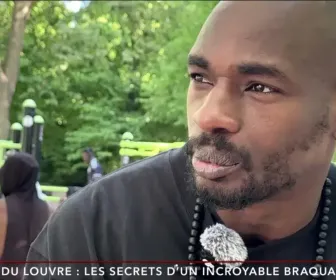 True Crime : Casse du Louvre : Les secrets d’un incroyable braquage