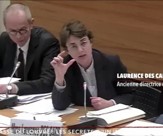 True Crime : Casse du Louvre : Les secrets d’un incroyable braquage