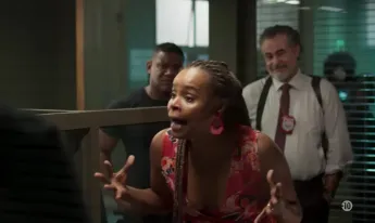 Seconde Chance - S01 E72