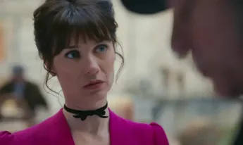 Montmartre - S01 E08